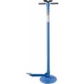 Integrated Supply Network K-Tool International 3/4 Ton Utility Underhoist Stand W Pedal 61077